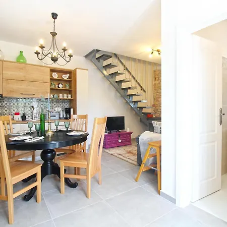2323 Appartement *