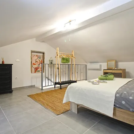 Appartement 2323 Foli