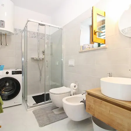 Appartement 2323 *