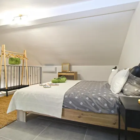 2323 Appartement