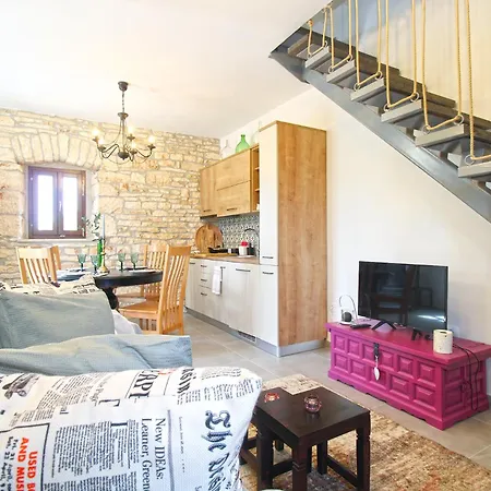 2323 Appartement