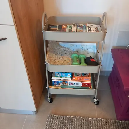 2323 Appartement Foli