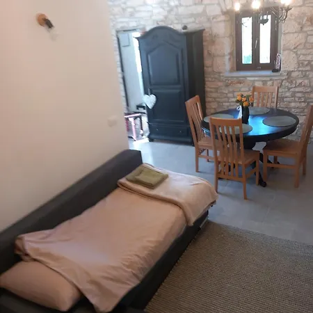 2323 Appartement *